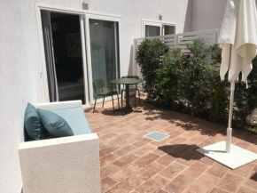 Il Cappero Favignana